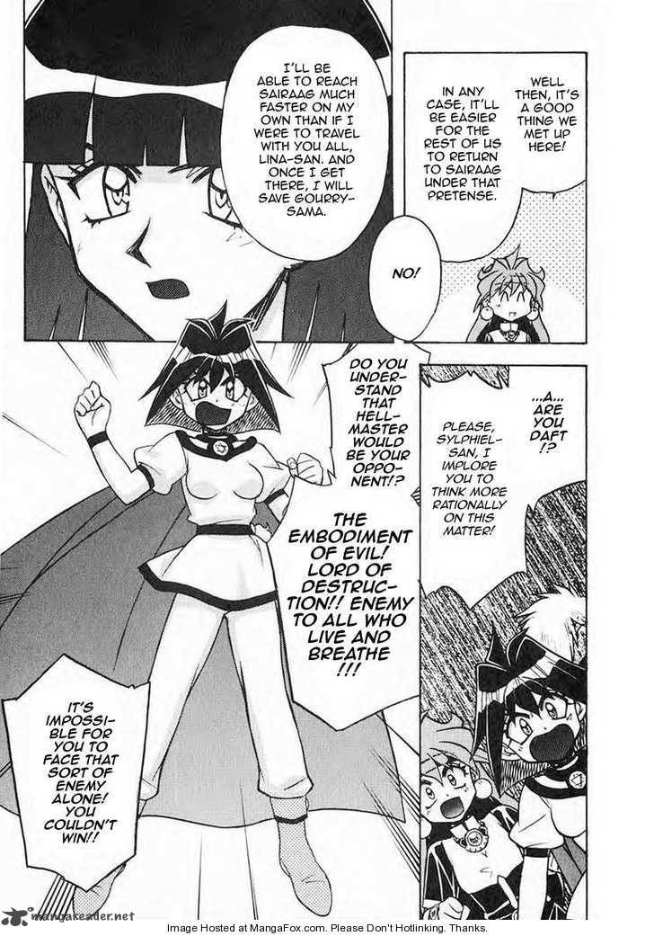 Slayers Super Explosive Demon Story 37 15