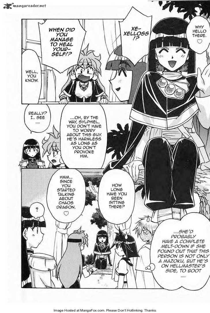 Slayers Super Explosive Demon Story 37 18