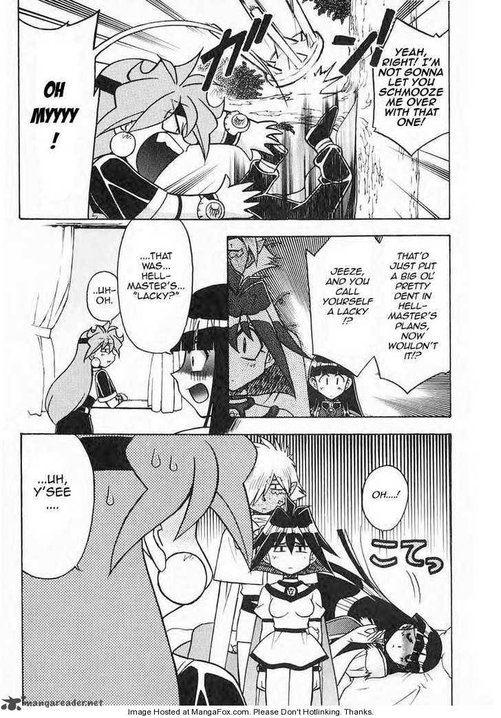 Slayers Super Explosive Demon Story 37 21