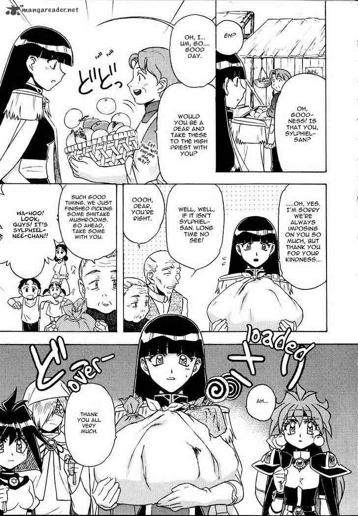 Slayers Super Explosive Demon Story 40 7