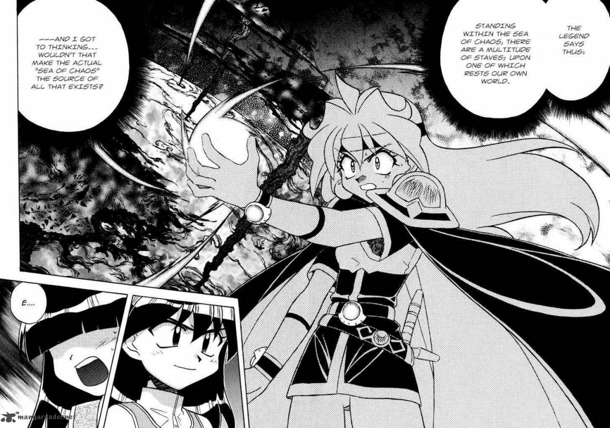 Slayers Super Explosive Demon Story 42 7