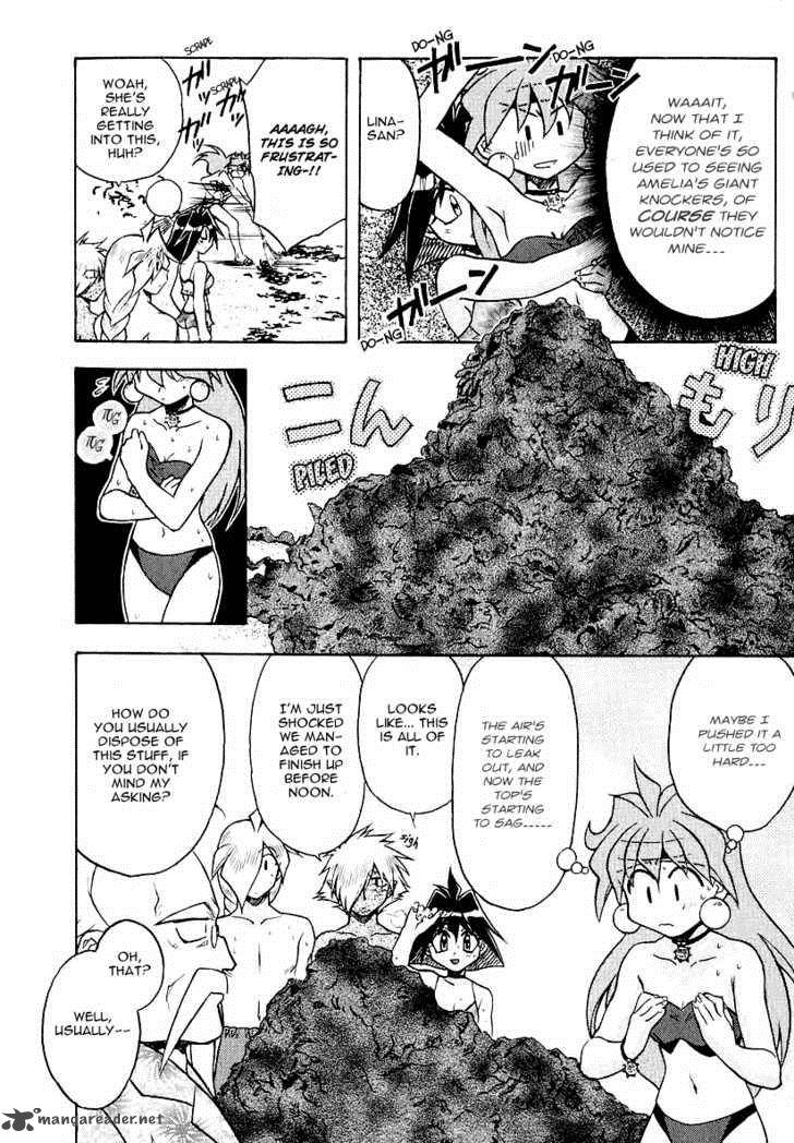 Slayers Super Explosive Demon Story 44 10