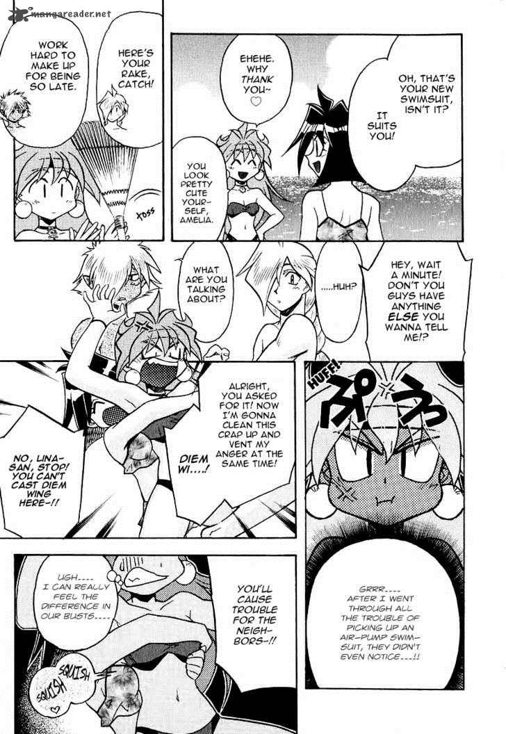 Slayers Super Explosive Demon Story 44 9