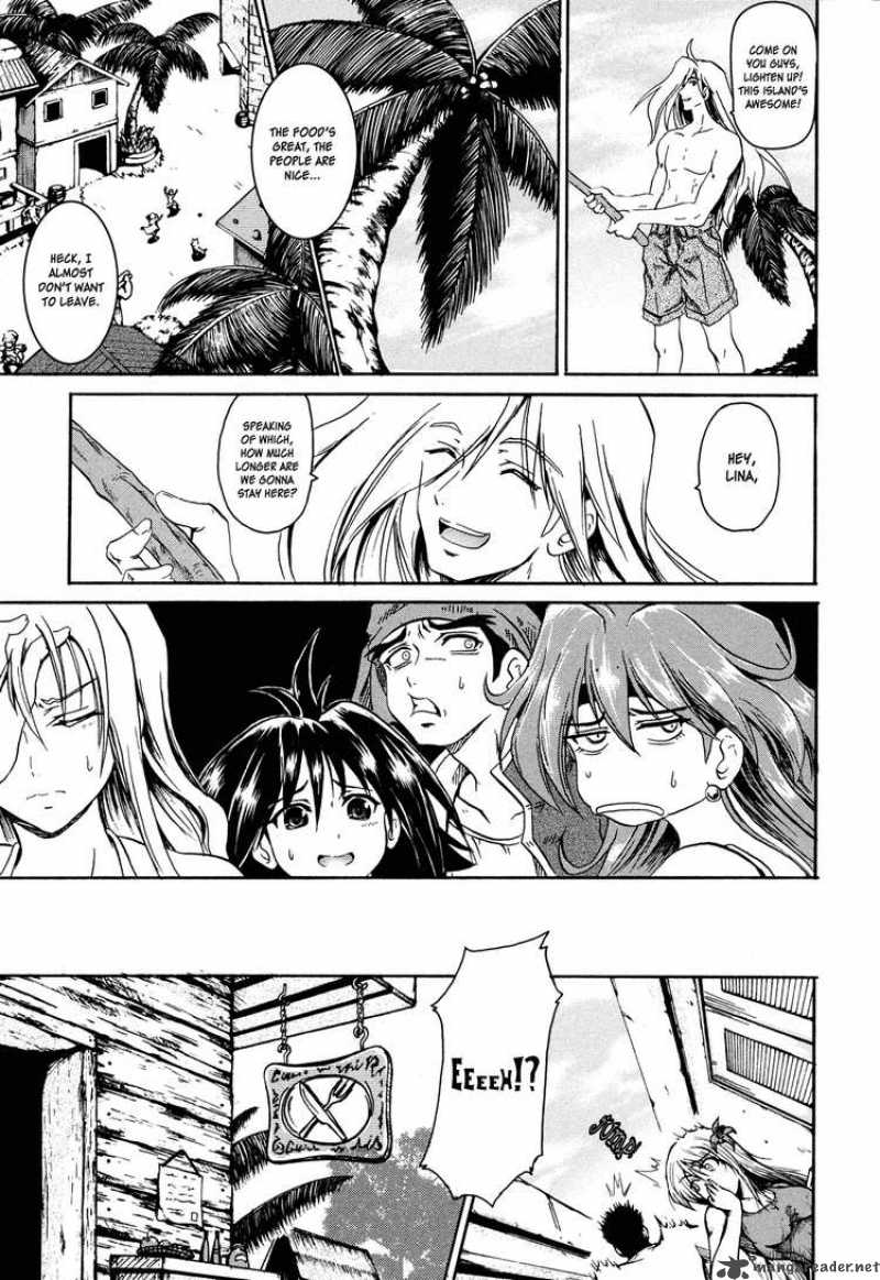 Slayers The Hourglass Of Falces 1 12
