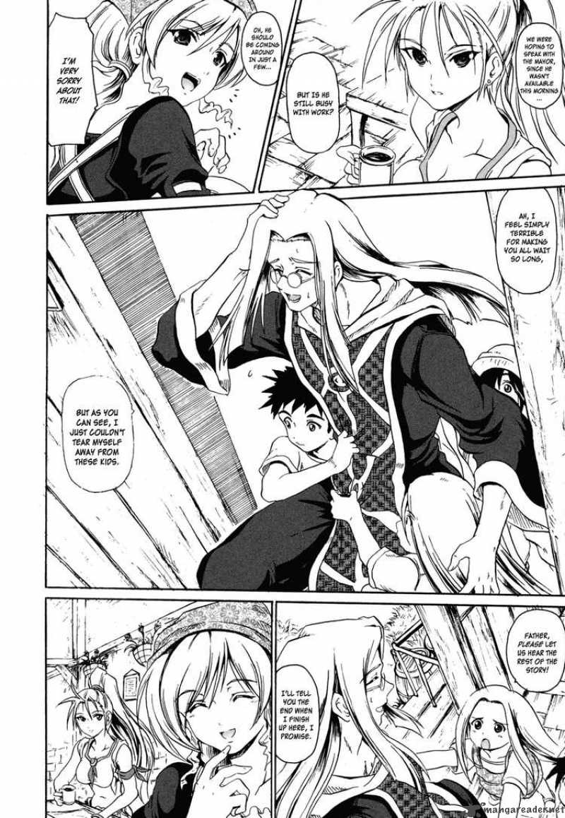 Slayers The Hourglass Of Falces 1 15
