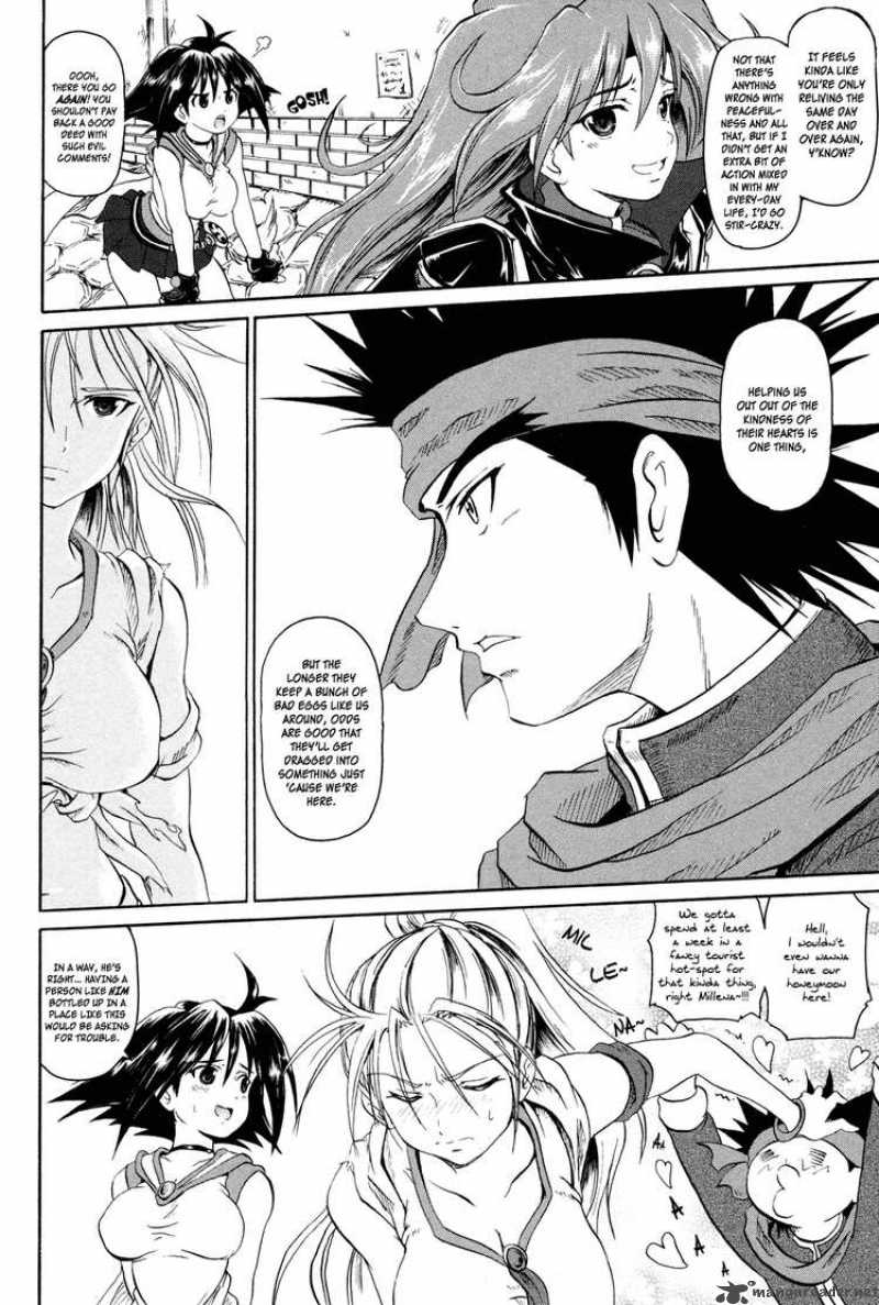 Slayers The Hourglass Of Falces 1 19