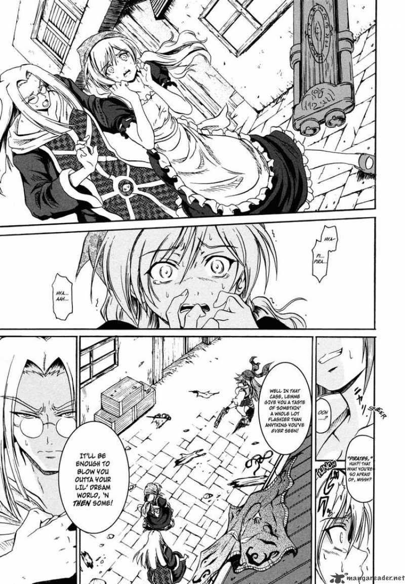 Slayers The Hourglass Of Falces 1 24