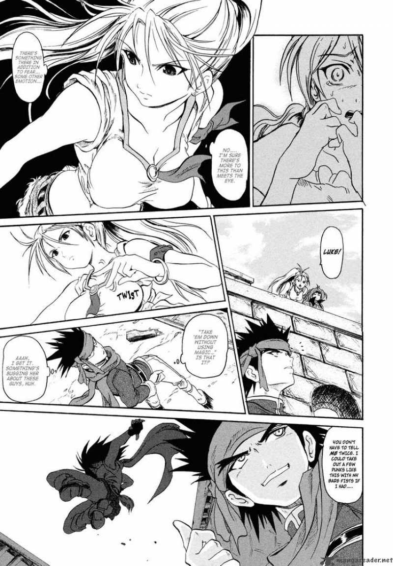 Slayers The Hourglass Of Falces 1 28