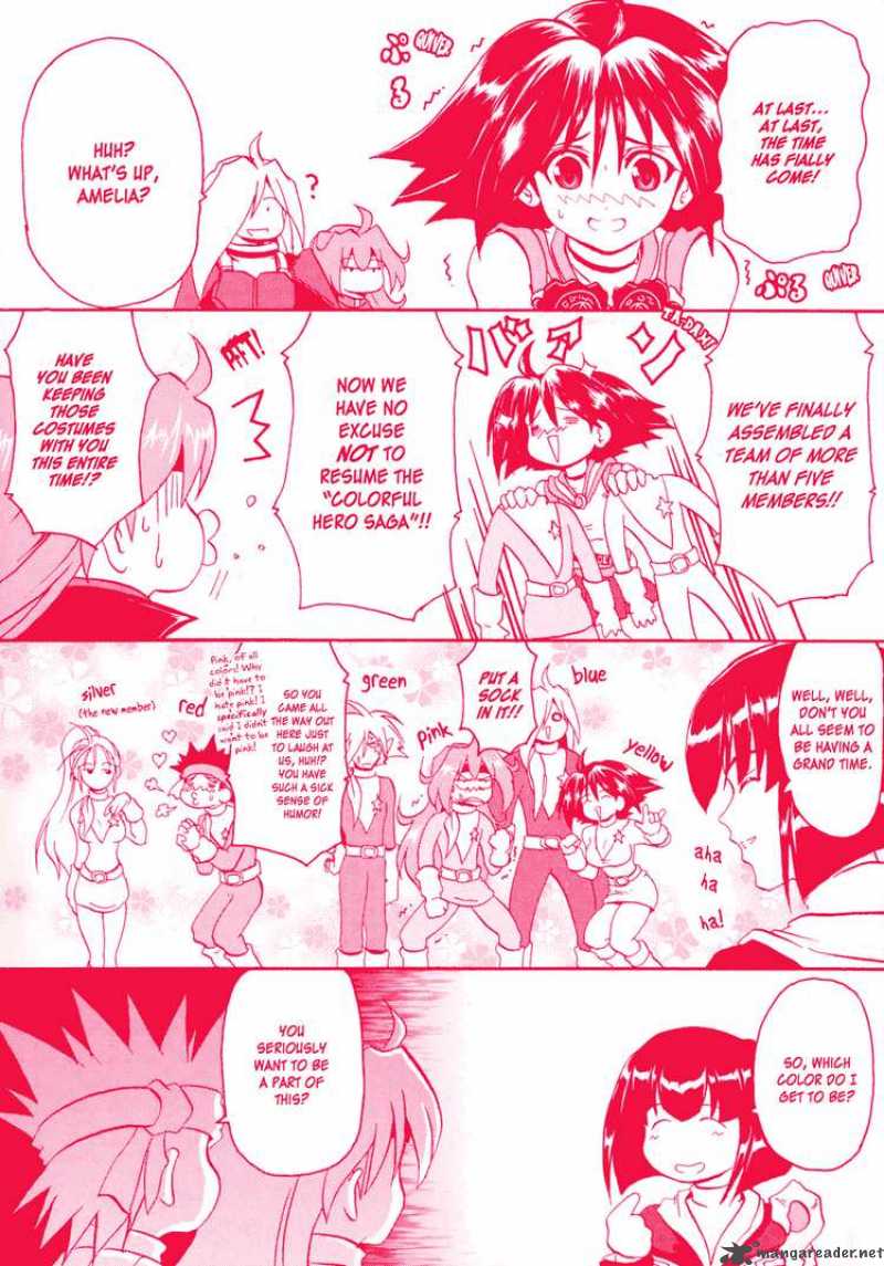 Slayers The Hourglass Of Falces 1 3