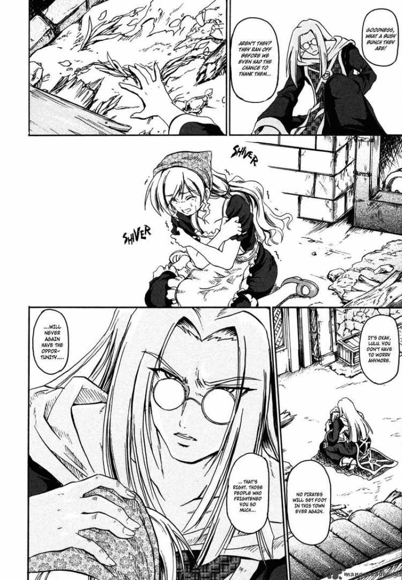 Slayers The Hourglass Of Falces 1 33