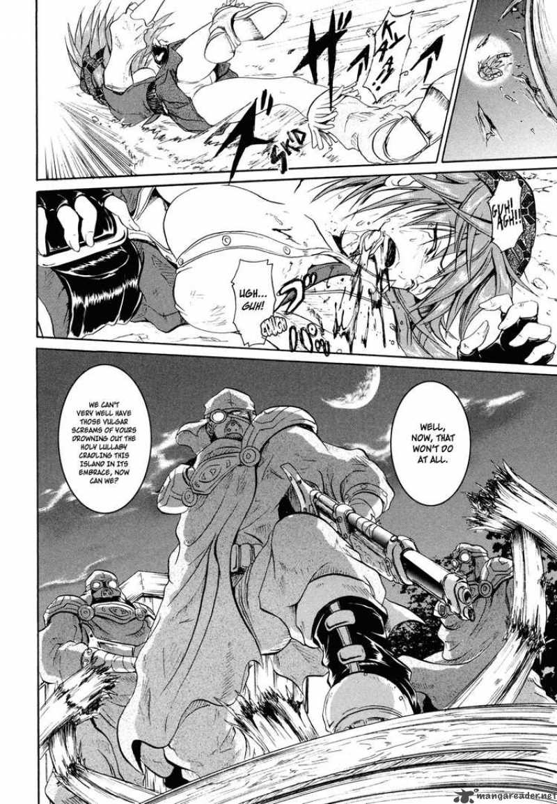 Slayers The Hourglass Of Falces 1 37