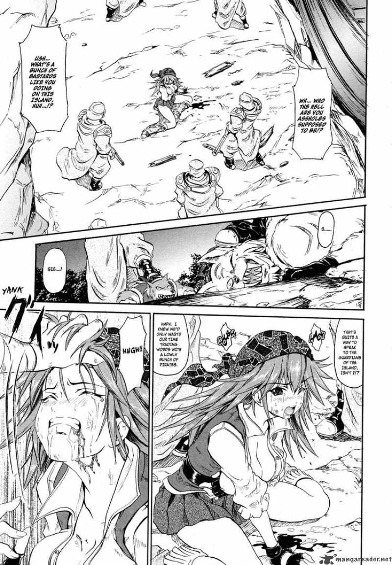Slayers The Hourglass Of Falces 1 38