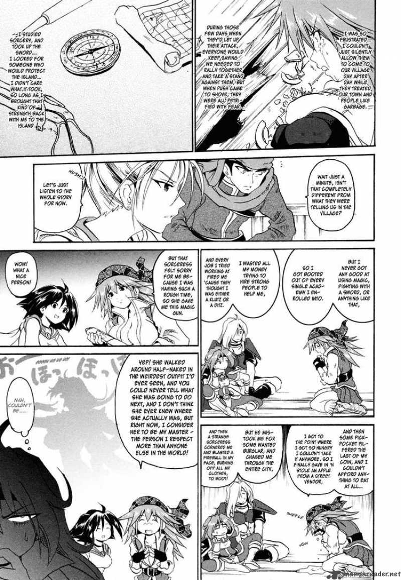 Slayers The Hourglass Of Falces 2 15