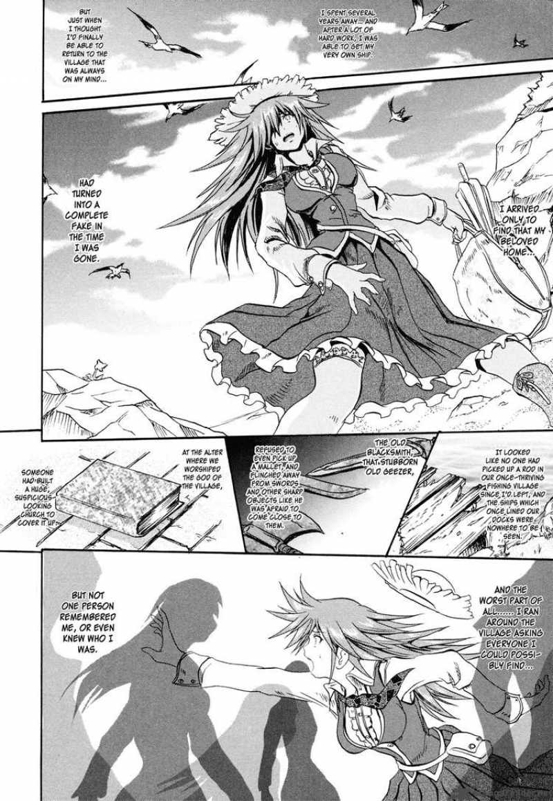 Slayers The Hourglass Of Falces 2 16