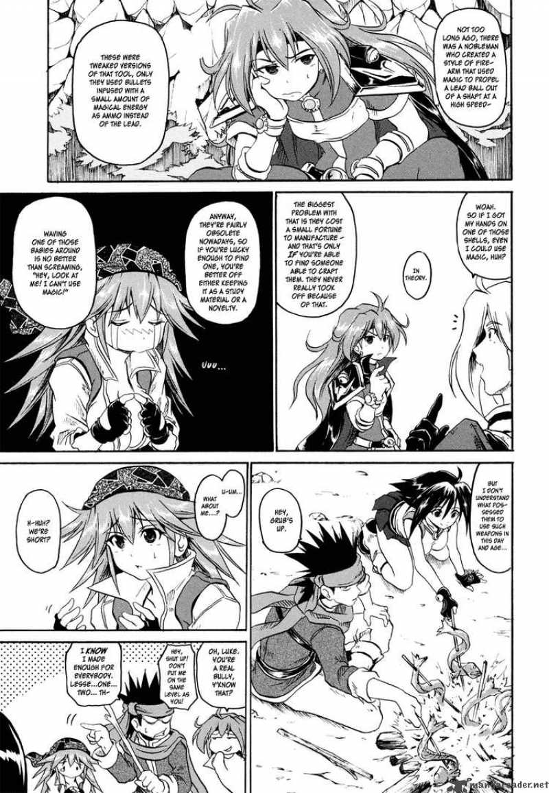 Slayers The Hourglass Of Falces 2 21