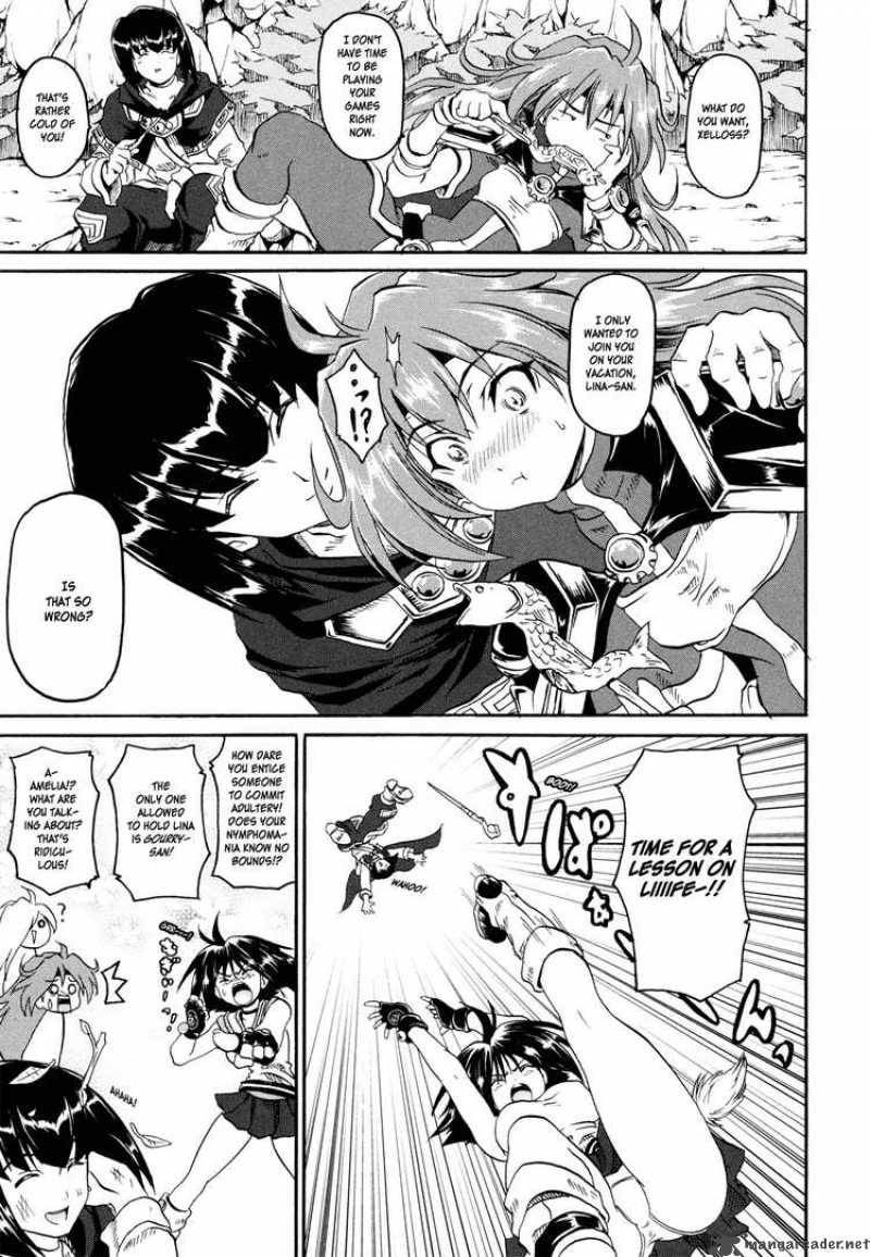 Slayers The Hourglass Of Falces 2 23