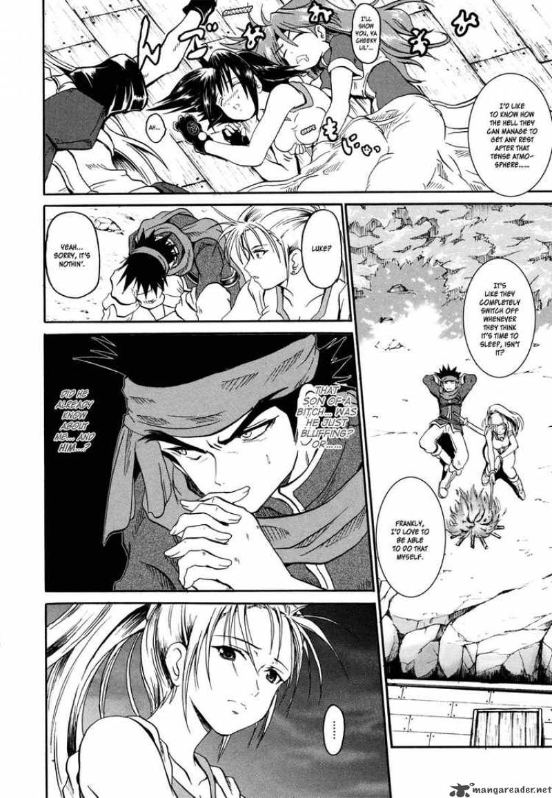 Slayers The Hourglass Of Falces 2 28