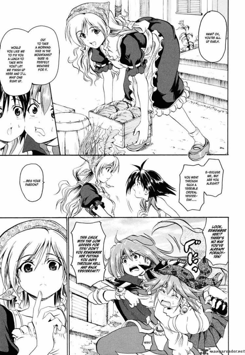 Slayers The Hourglass Of Falces 2 33