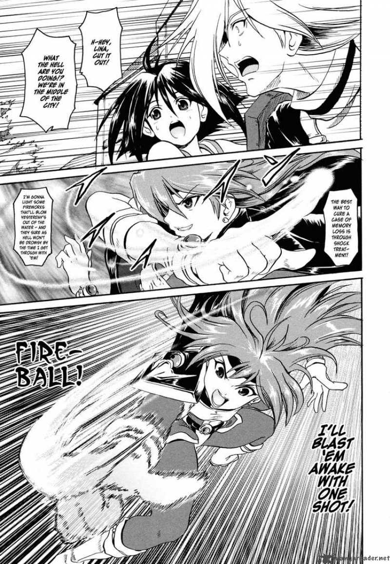 Slayers The Hourglass Of Falces 2 35