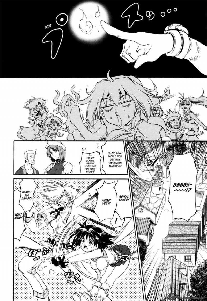 Slayers The Hourglass Of Falces 2 36