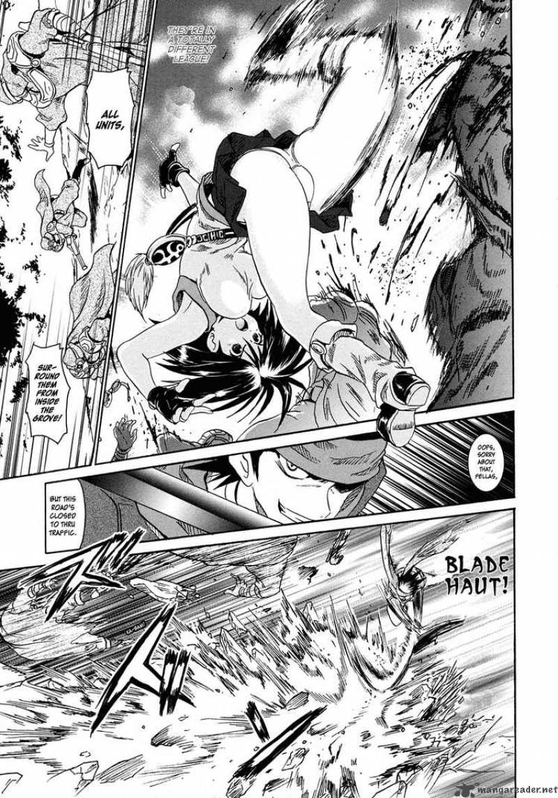 Slayers The Hourglass Of Falces 2 4