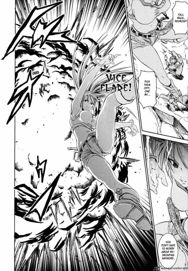 Slayers The Hourglass Of Falces 2 5