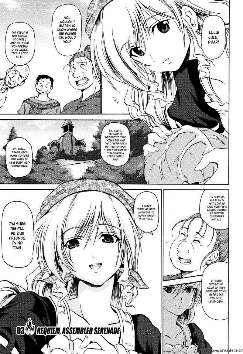 Slayers The Hourglass Of Falces 3 1