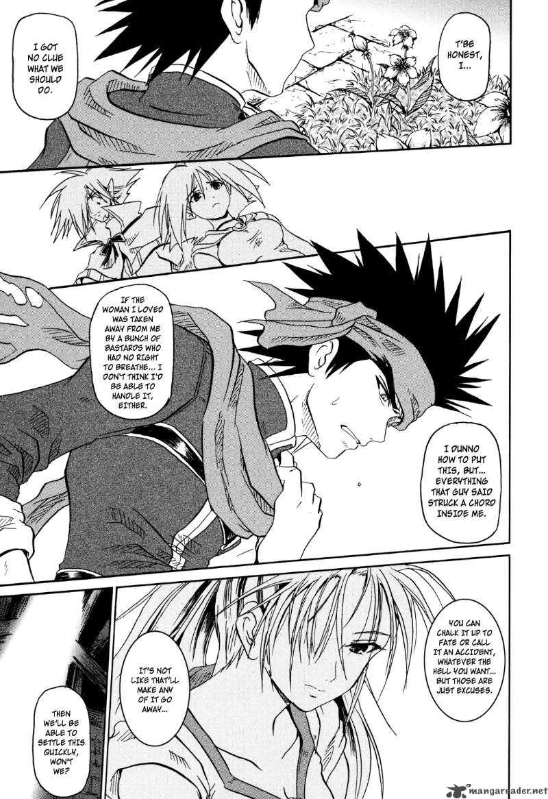 Slayers The Hourglass Of Falces 3 22