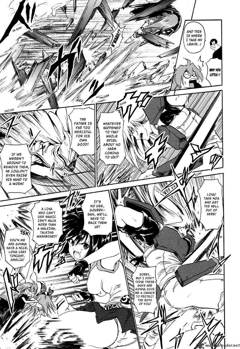 Slayers The Hourglass Of Falces 3 24