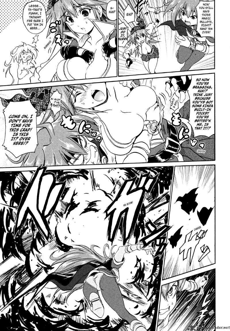 Slayers The Hourglass Of Falces 3 28