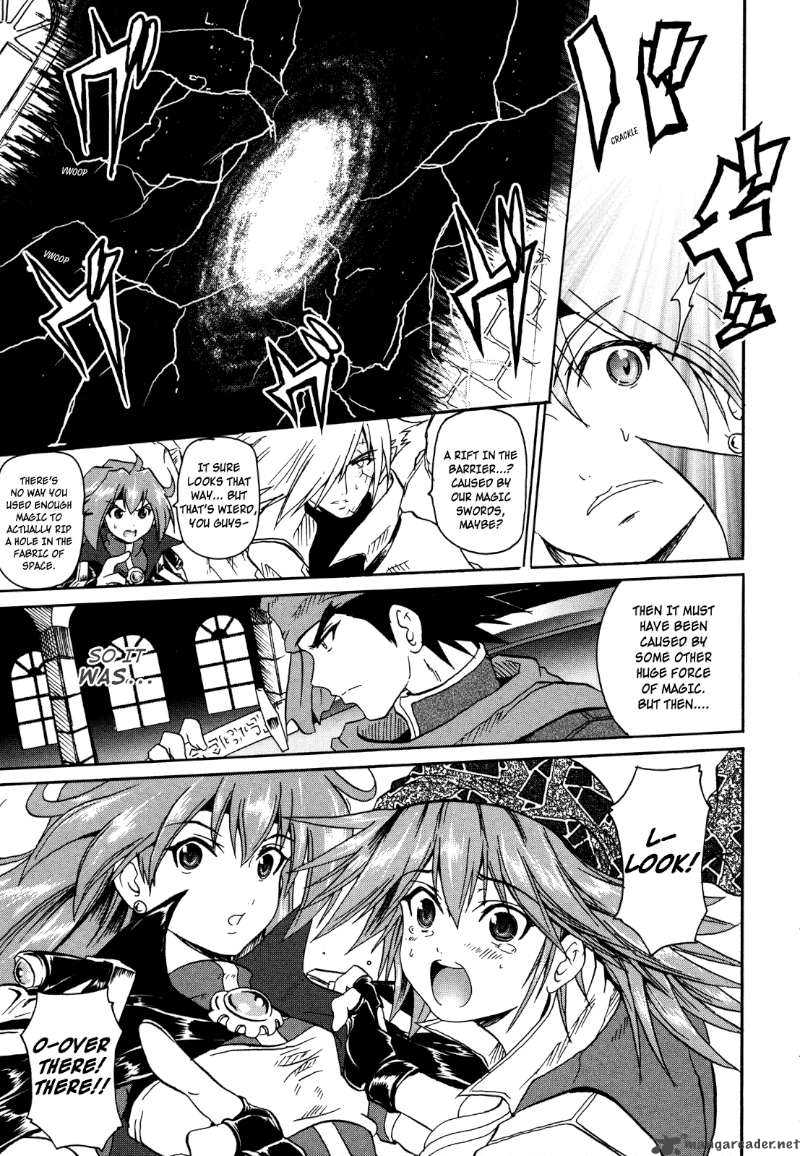 Slayers The Hourglass Of Falces 3 32