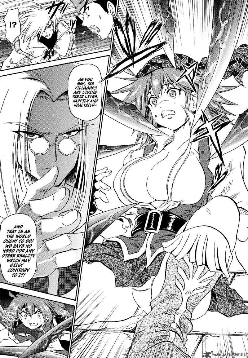 Slayers The Hourglass Of Falces 3 6