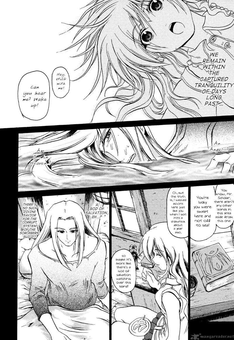 Slayers The Hourglass Of Falces 3 7