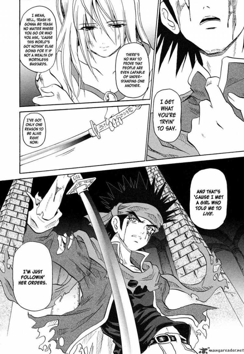 Slayers The Hourglass Of Falces 4 17