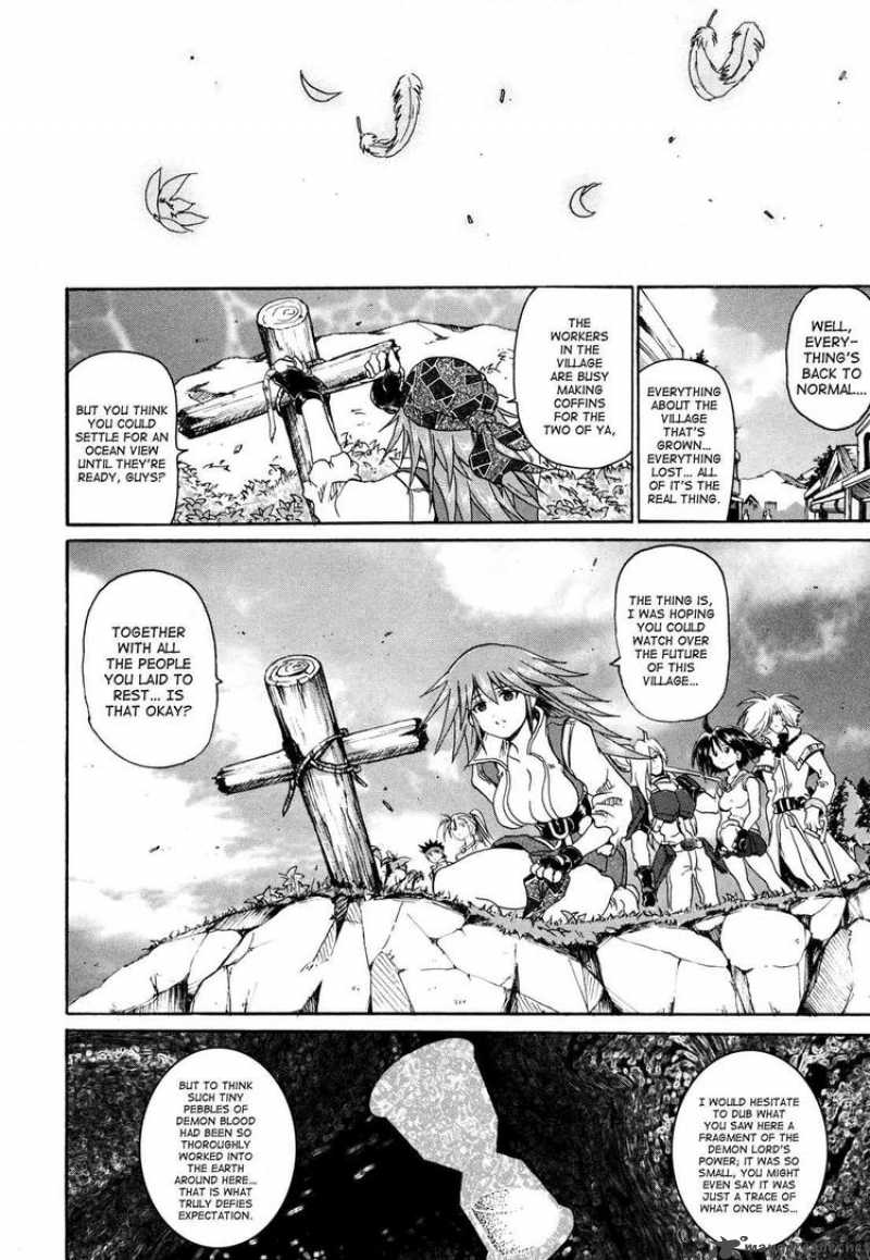 Slayers The Hourglass Of Falces 4 32