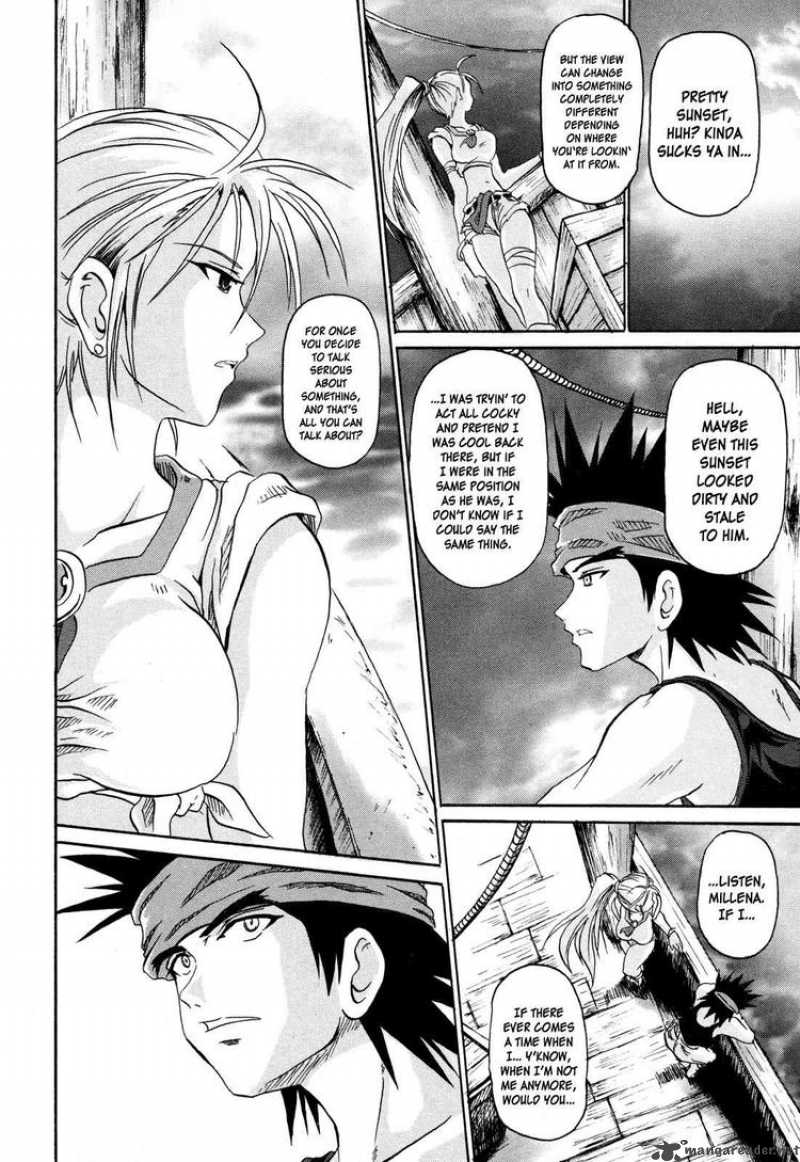 Slayers The Hourglass Of Falces 4 34