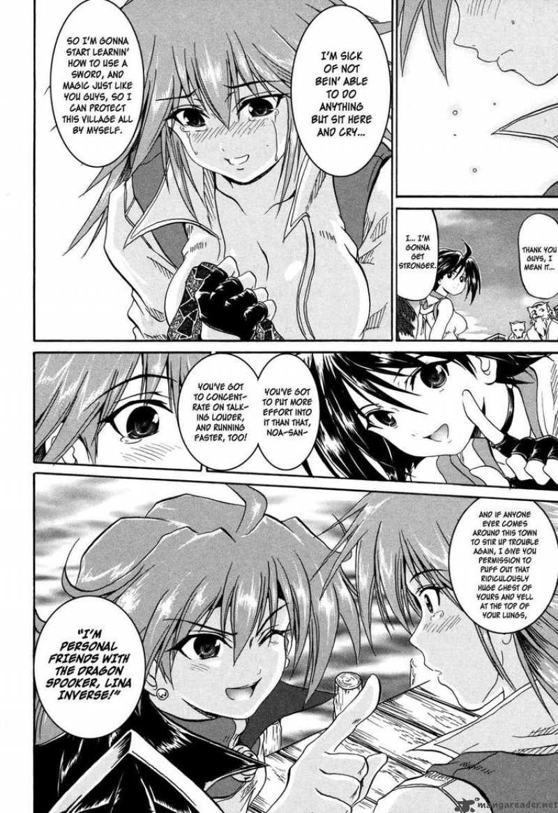 Slayers The Hourglass Of Falces 4 36