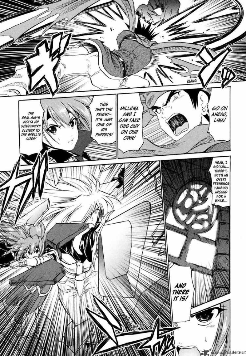 Slayers The Hourglass Of Falces 4 6