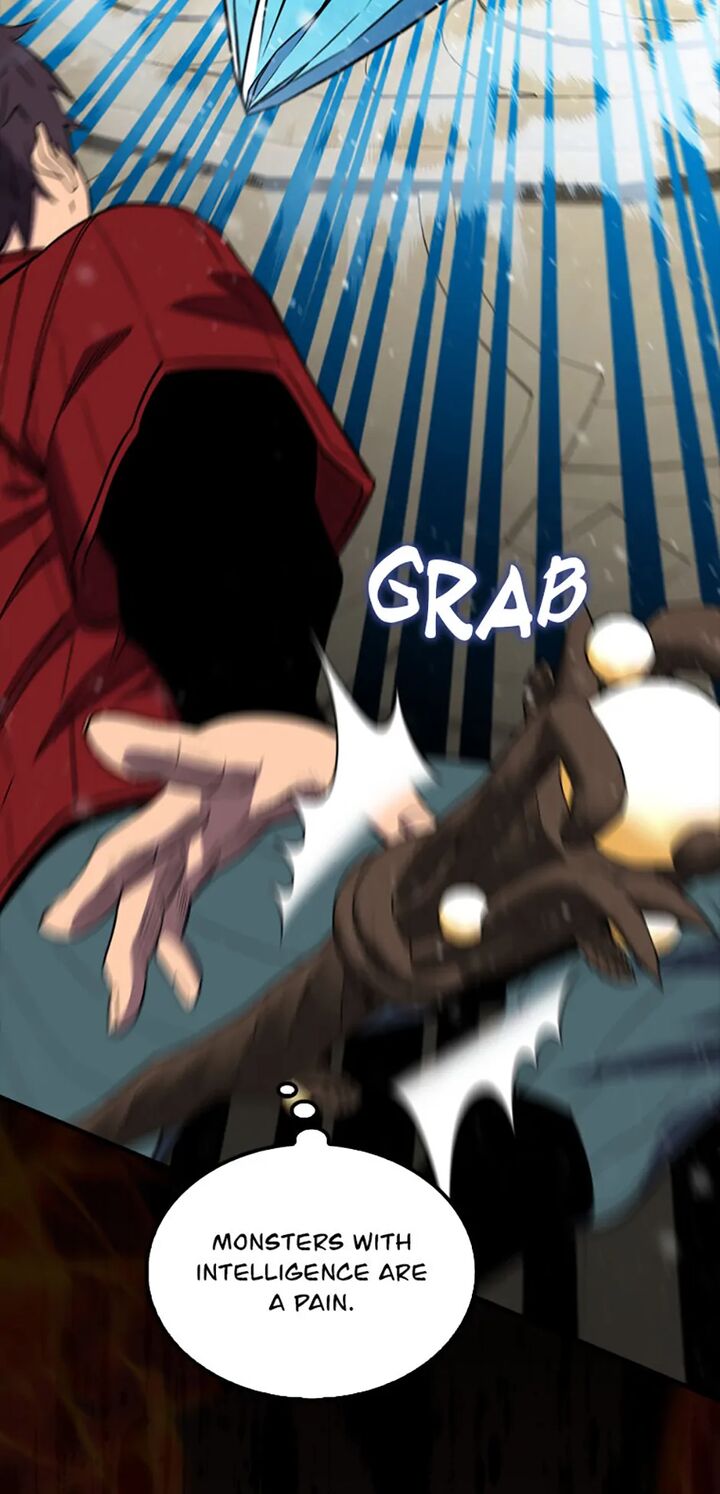 Sleeping Ranker 146 42