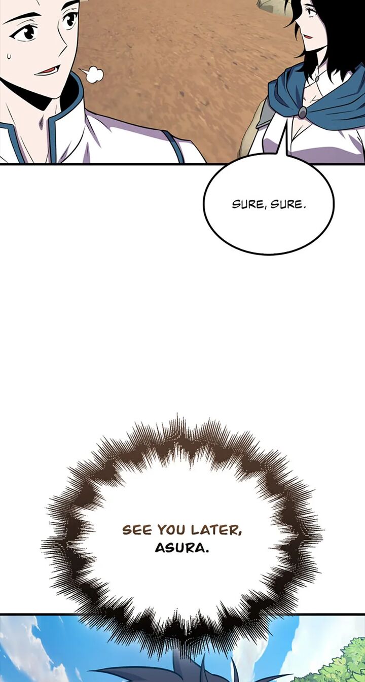 Sleeping Ranker 147 67