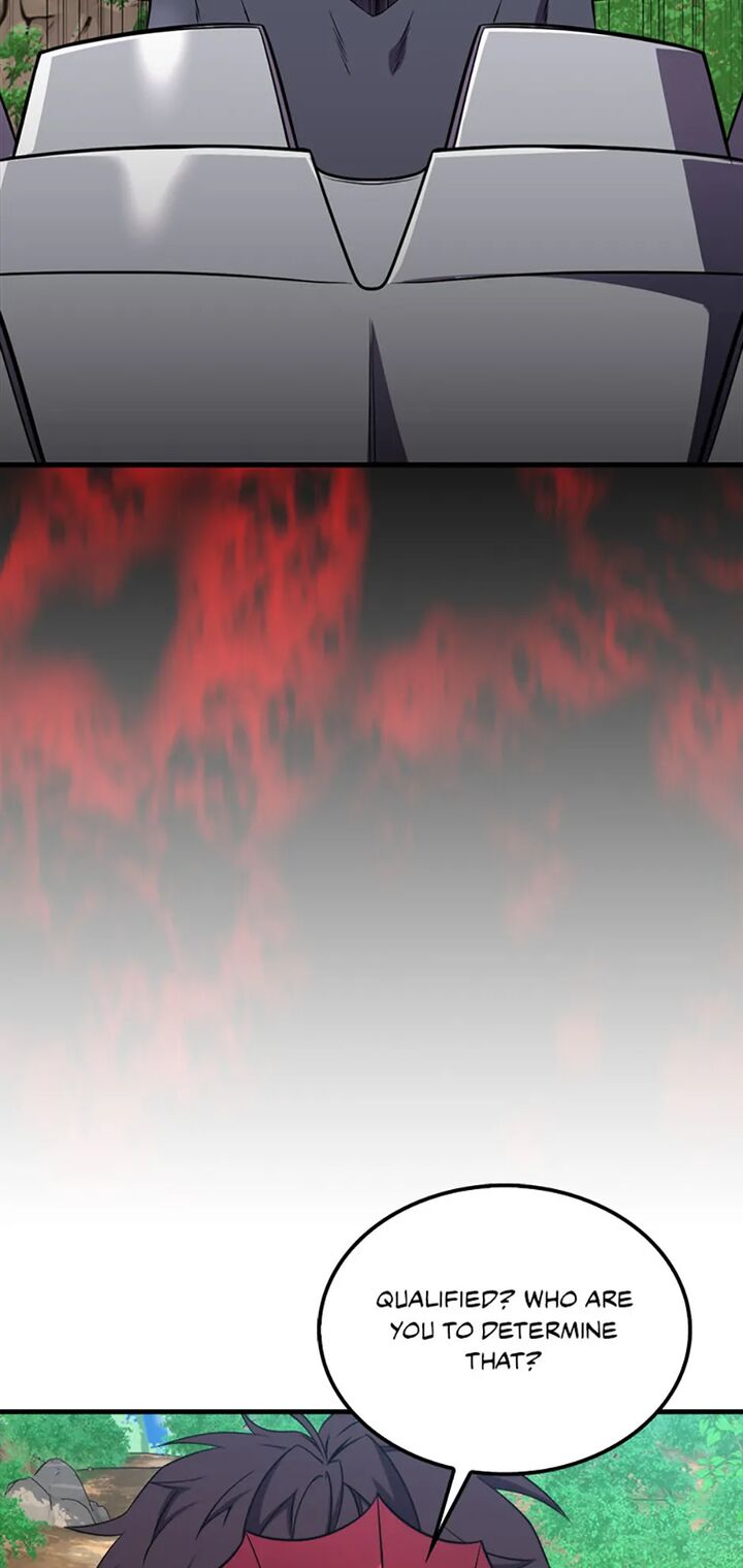 Sleeping Ranker 147 85