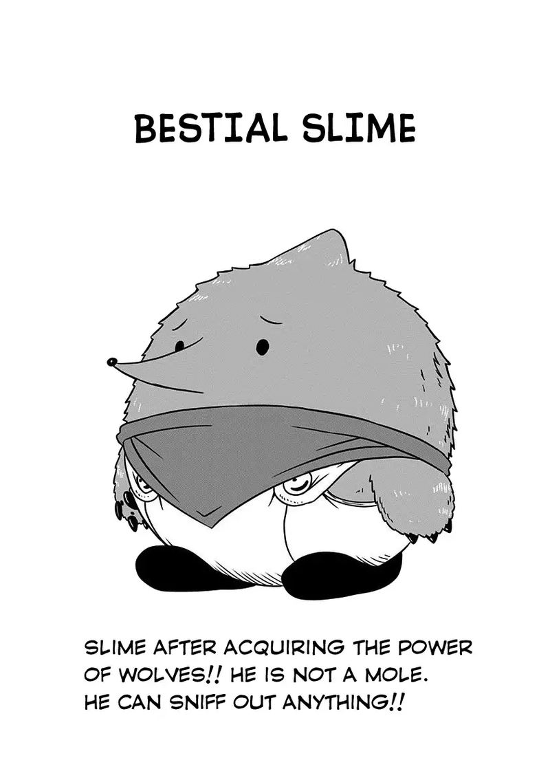 Slime Life 134 6