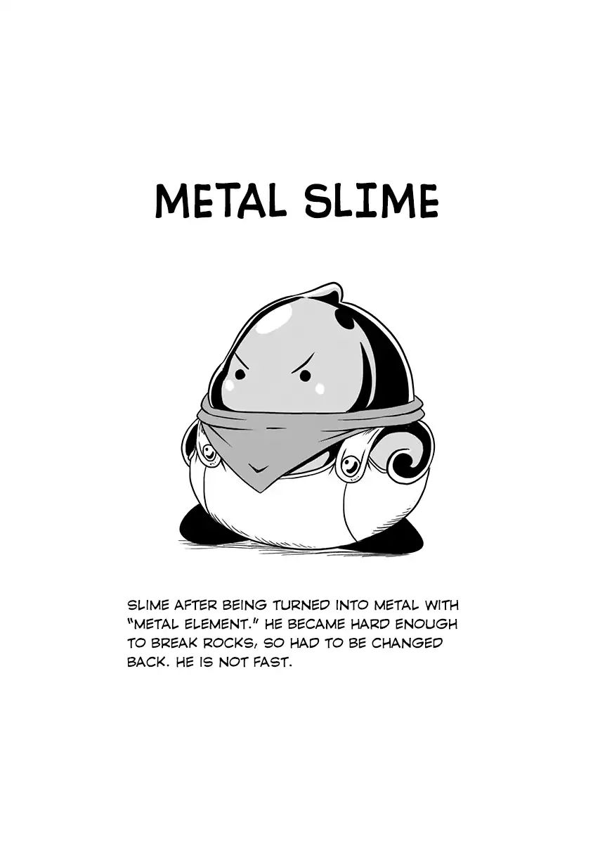 Slime Life 29 6