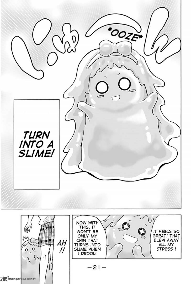 Slime San To Yuusha Kenkyuubu 1 23