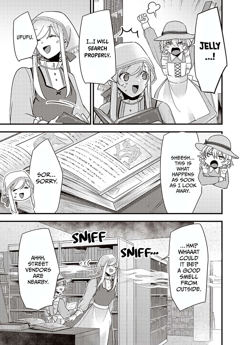 Slime Seijo 32 20