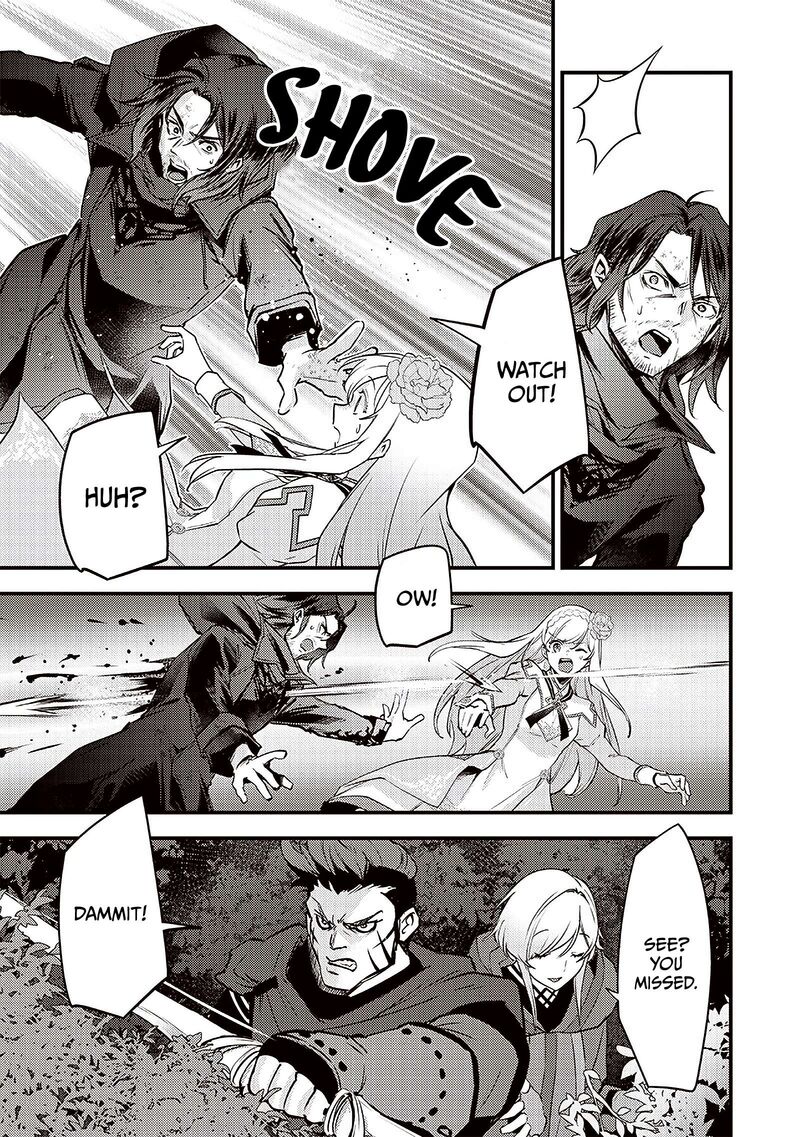 Slime Seijo 42 16