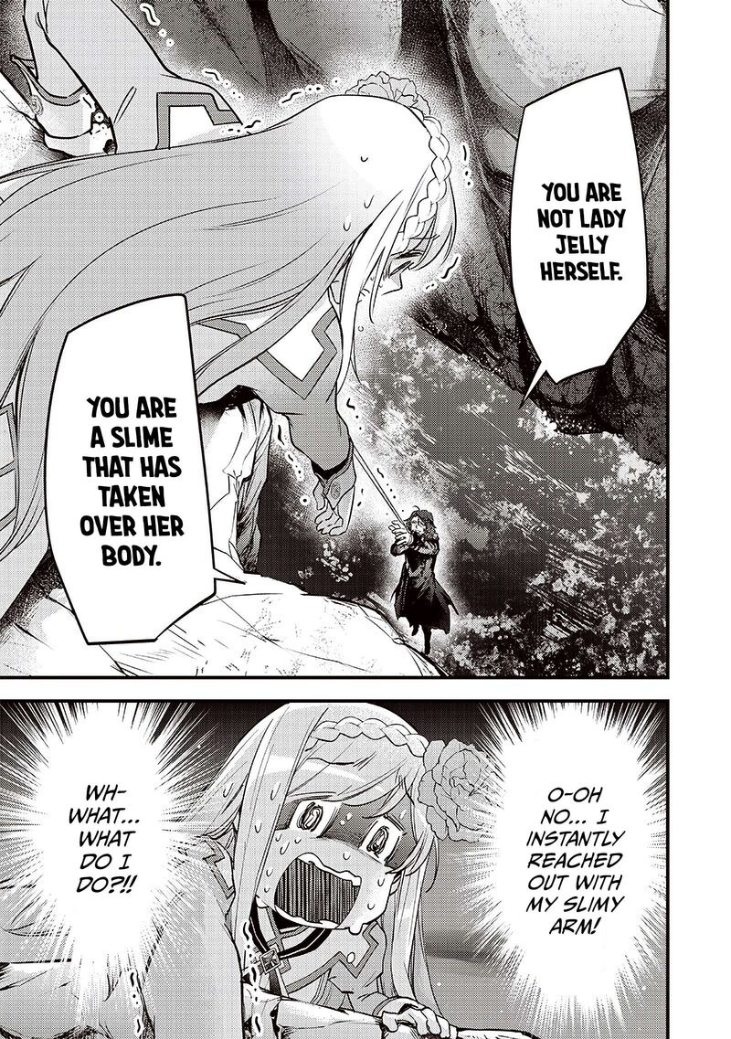 Slime Seijo 42 20