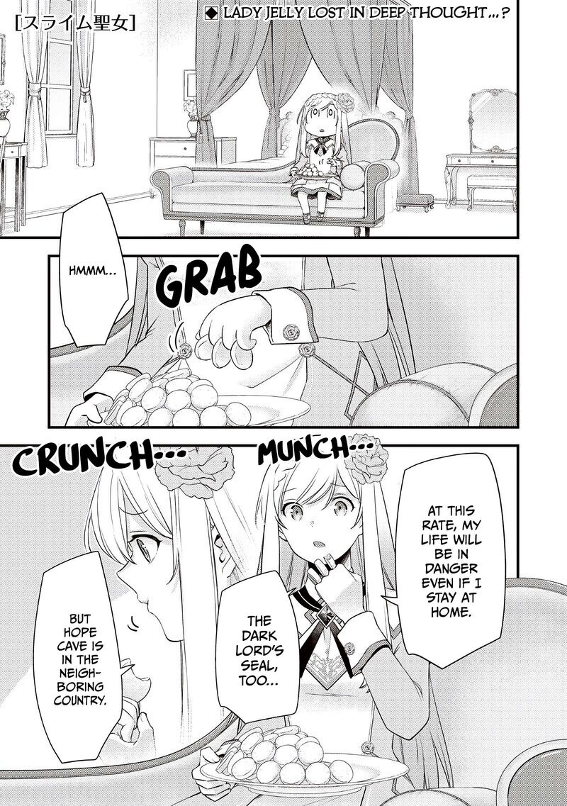 Slime Seijo 57 2