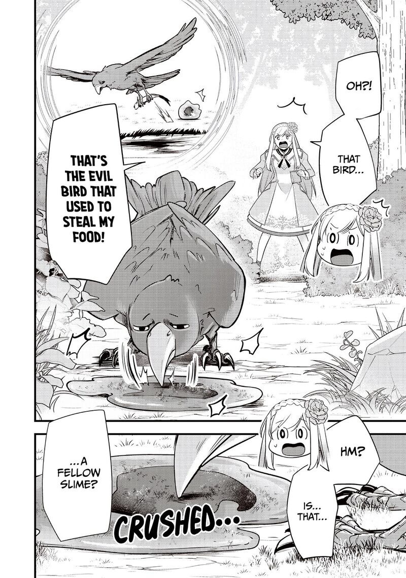 Slime Seijo 60 5