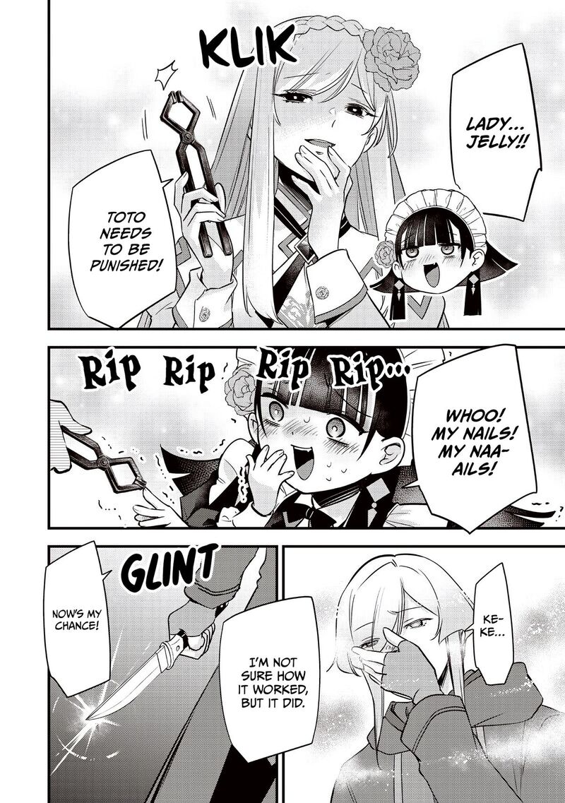 Slime Seijo 61 11